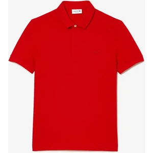 Erkek Regular Fit Paris Polo