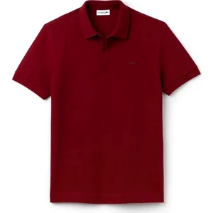 Erkek Regular Fit Paris Polo