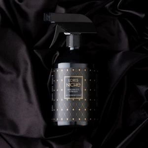 Bergamot Powdery Niche Sprey Oda Kokusu 500 ml