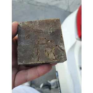 Acar Katrancılık Kükürtlü Katran Sabunu 1 Kilogram