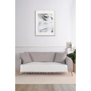 Ella Koltuk Örtüsü 100X200 cm