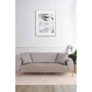 Ella Koltuk Örtüsü 100X200 cm