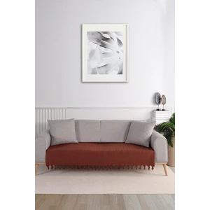 Ella Koltuk Örtüsü 100X200 cm