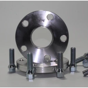 Hedef Spacer - Chery Omoda 5 - 2 cm Spacer 2 Adet + Bijon Seti