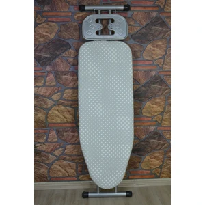 Noktalı Ütü Masa Örtüsü