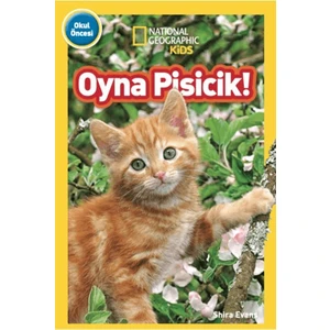 Beta kids Oyna Pisicik!