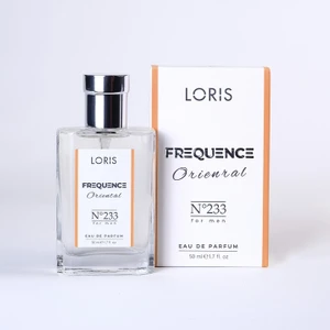 E-233 Frequence Erkek Parfüm 50 ml