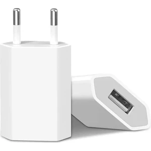 Iphone 4/4s Uyumlu Şarj adaptörü