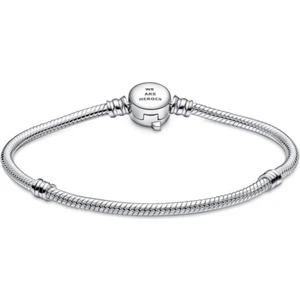 Avengers Charm Bileklik 925 Ayar Gümüş