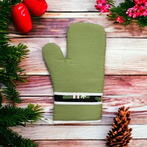 Fırın Eldiveni-Lüks Evim