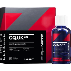 Carpro C.quartz Cquk 3.0 Seramik Kaplama 10ML.