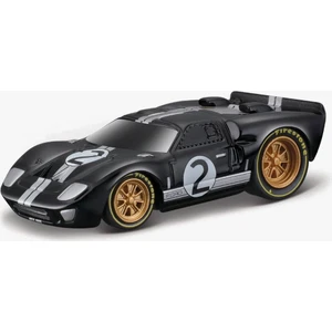 Çek Bırak 1966 Ford GT40 Mkıı (Desenli)