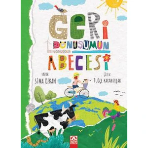 Geri Dönüşümün Abecesi - Sima Özkan