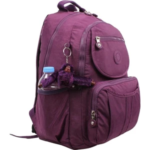 Kenyon Cox 8860 Unisex Klınkır Maymunlu Günlük ve Okul Sırt Çantası