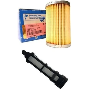 Yağ Filtre Seti 200 NS/200 Rs Dominar 250/ Dominar 400 Pulsar 250 N/f