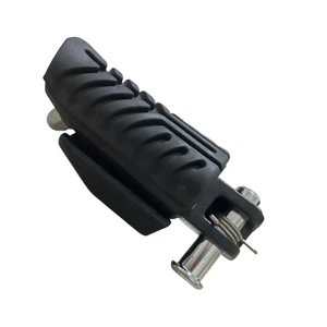 Cf Moto Sr 250 Sol Ön Basamak Komle