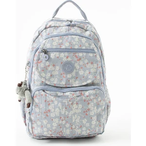 Kenyon Cox 8860 Unisex Klınkır Maymunlu Günlük ve Okul Sırt Çantası