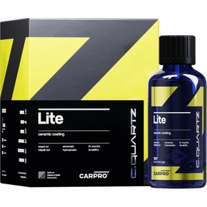 Carpro C.quartz Lite Seramik Kaplama 100ML.