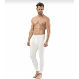 0113 Erkek Interlok  Pamuk Alt Içlik 2 Adet