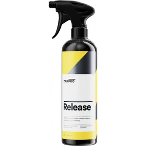 Carpro Release Spray Wax Hızlı Sprey Boya Koruyucu Cila 500ML.