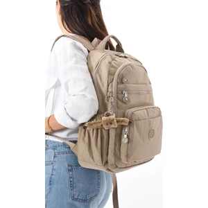 Kenyon Cox 8861 Unisex Klınkır Maymunlu Günlük ve Okul Sırt Çantası