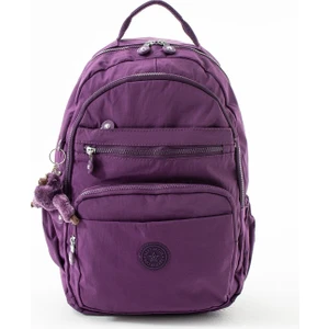 Kenyon Cox 8861 Unisex Klınkır Maymunlu Günlük ve Okul Sırt Çantası
