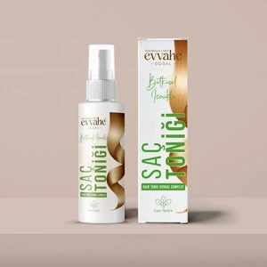 Saç Toniği 100 ml