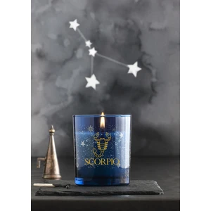 Magic of Sky Scorpio-Akrep Okyanus Kokulu Mum 150 gr.