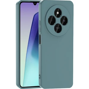 Xiaomi Redmi 14C 4g Kılıf Kamera Korumali Mara Lansman Kapak