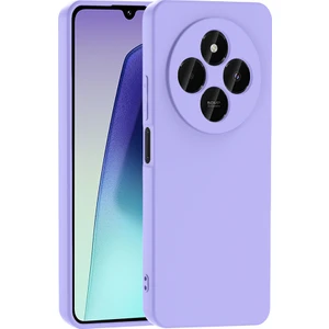 Xiaomi Redmi 14C 4g Kılıf Kamera Korumali Mara Lansman Kapak