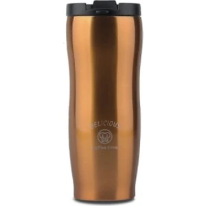 Joy Rosagold Mug