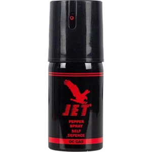 Jet Biber Gazı 40 ml