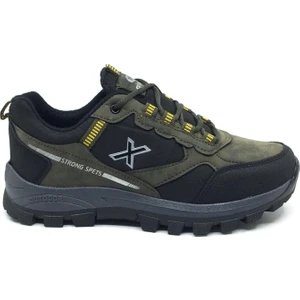 Riwax Erkek Ortopedik Günlük Rahat Kışlık  Su & Soğuğa Dayanıklı Outdoor Spor Ayakkabı 36-40