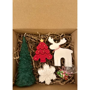 Pine Mum Box