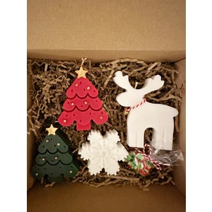 2 Little Pine Mum Box