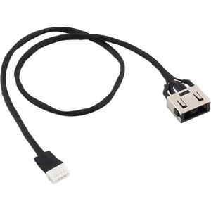 Orijinal Lenovo V510-15IKB 80SY 80T3 80WQ Dc Power Jack Şarj Soketi