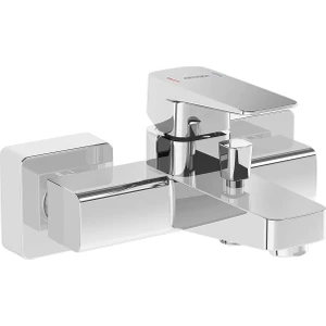 Root Square A42737 Banyo Bataryası Krom