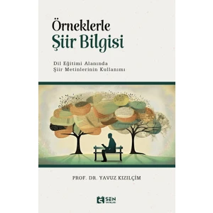 Örneklerle Şiir Bilgisi - Yavuz Kızılçim
