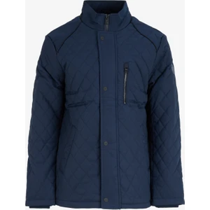 Altınyıldız Classics Lacivert Erkek Mont 4A1025100001_OVERCOAT