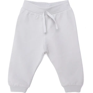 HelloBaby Basic Erkek Az Şardonlu Eşofman Alt Erkek Bebek