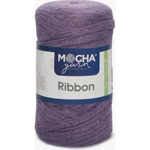 Mocha Yarn Pamuk Ribbon 20-1