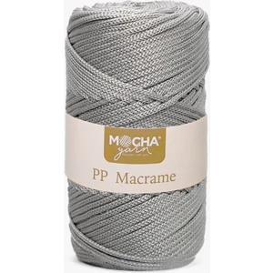 Mocha Yarn Pp Makrome 3 mm
