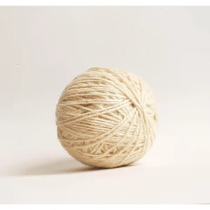 Yün Çözgü Ipi Dokuma