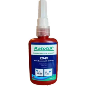 Sızdırmazlık Elemanı 500 ml