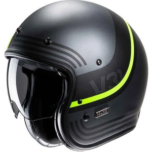 V31 Byron Mc3Hsf Açık Kask