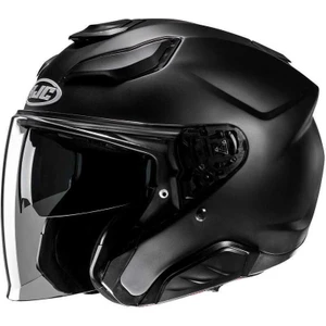 F31 Semı Flat Açık Kask