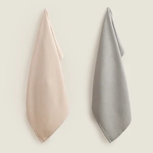 Mısona 2'li Mufak Havlusu