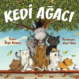 Kedi Ağacı - Özgür Balpınar