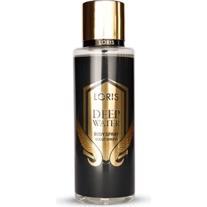 Deep Water Body Sprey 250 ml