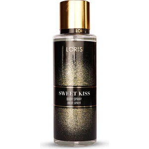 Sweet Kiss Body Sprey 250 ml